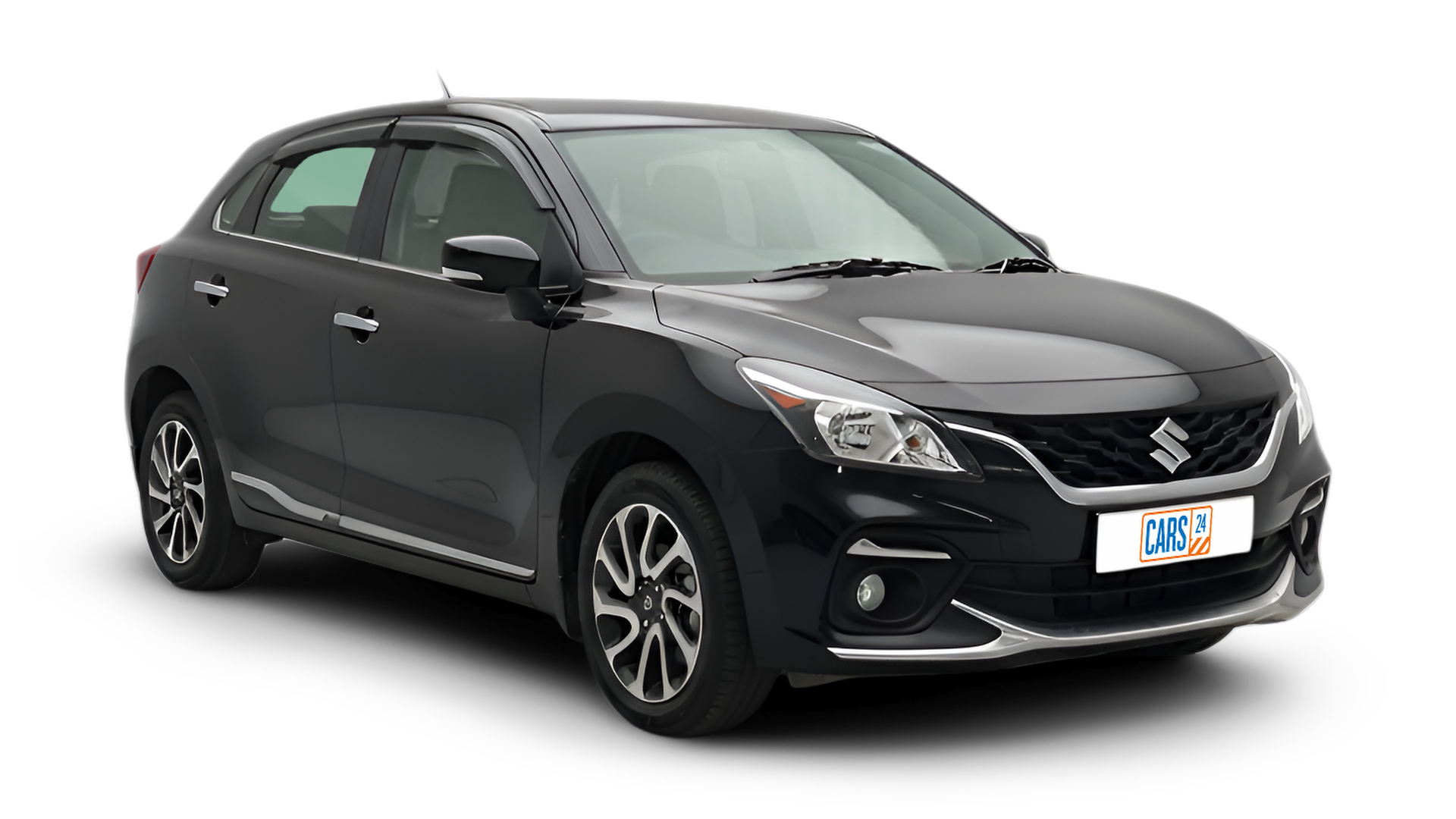 Maruti Baleno-img